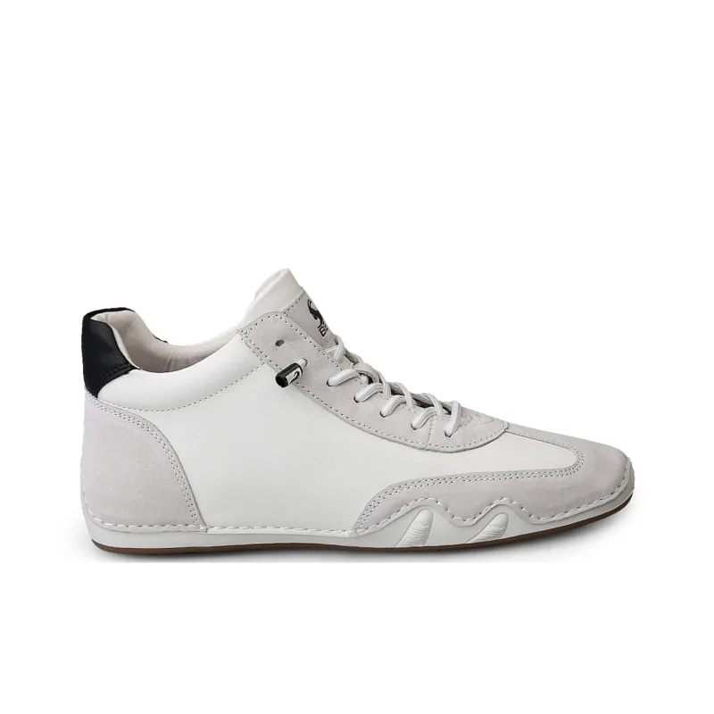 BECK Ankle Boots Men-1