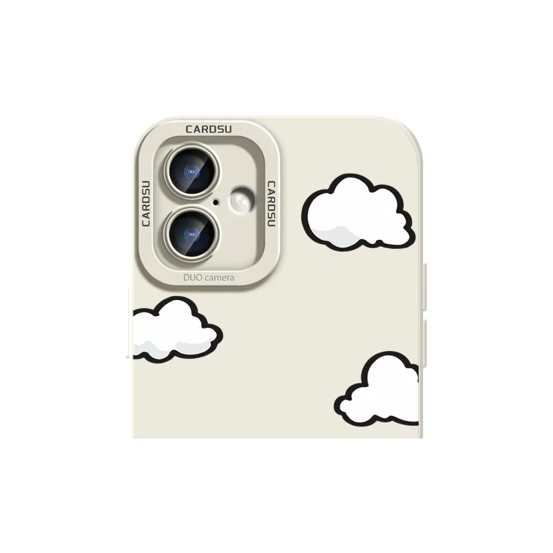 CHUNFAN Phone Cases-19