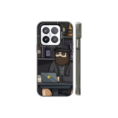 GELEI Phone Cases