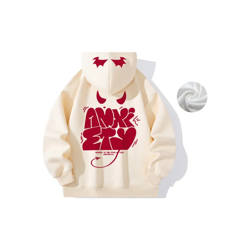 WOKXSS Sweatshirts Unisex-26