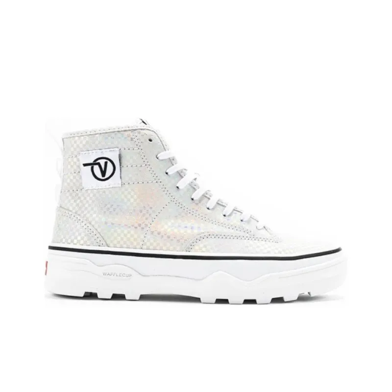 Vans Ua Sentry Wc White-1