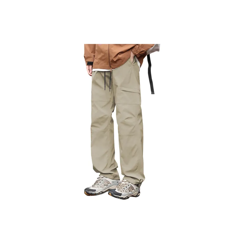 NOAHGIGI Cargo Pants Unisex-22
