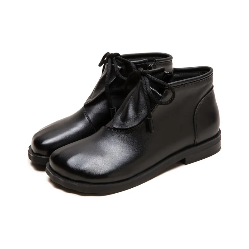 Jay Ankle Boots Women's-6