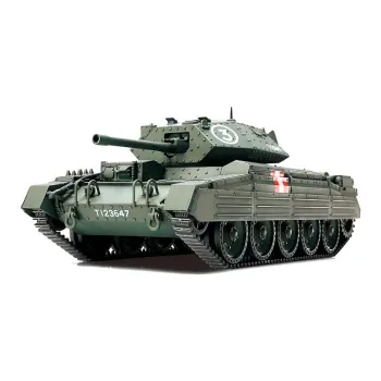 Tamiya Crusader Mk.III British Cruiser Model Kits