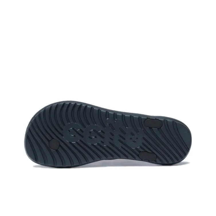 Ccilu Slip Resistant Flip Flops Unisex-38