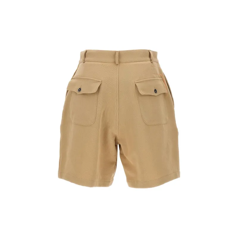 Fortela Jillian Shorts-1