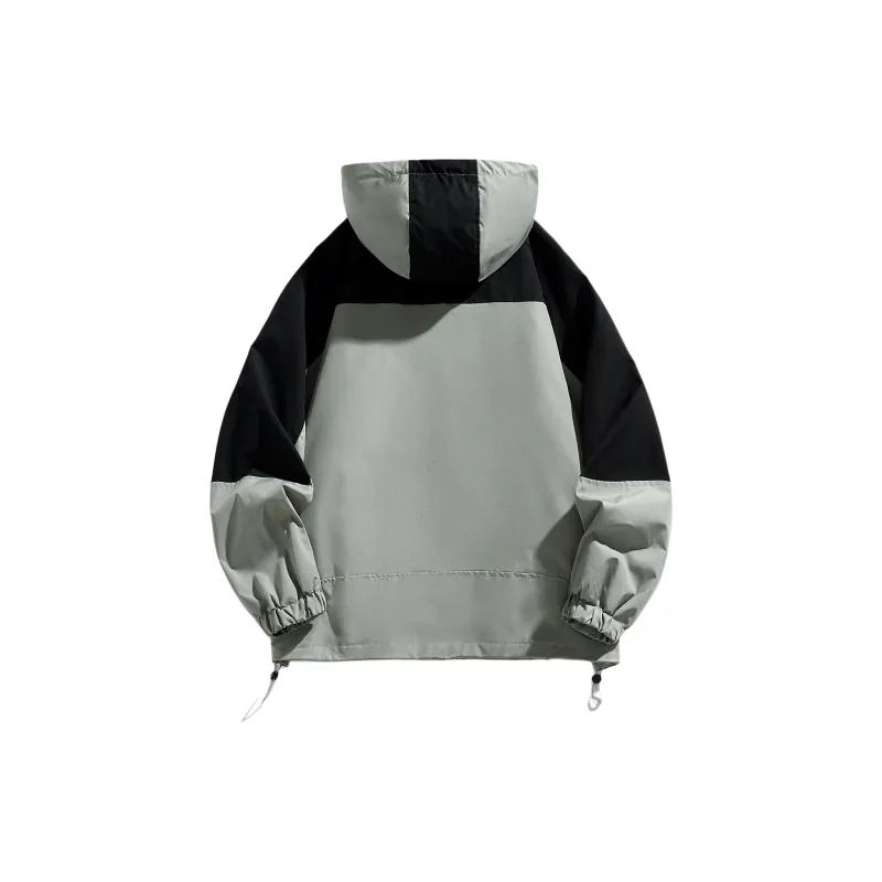 SNOW FLYING Jackets Coats Unisex-9