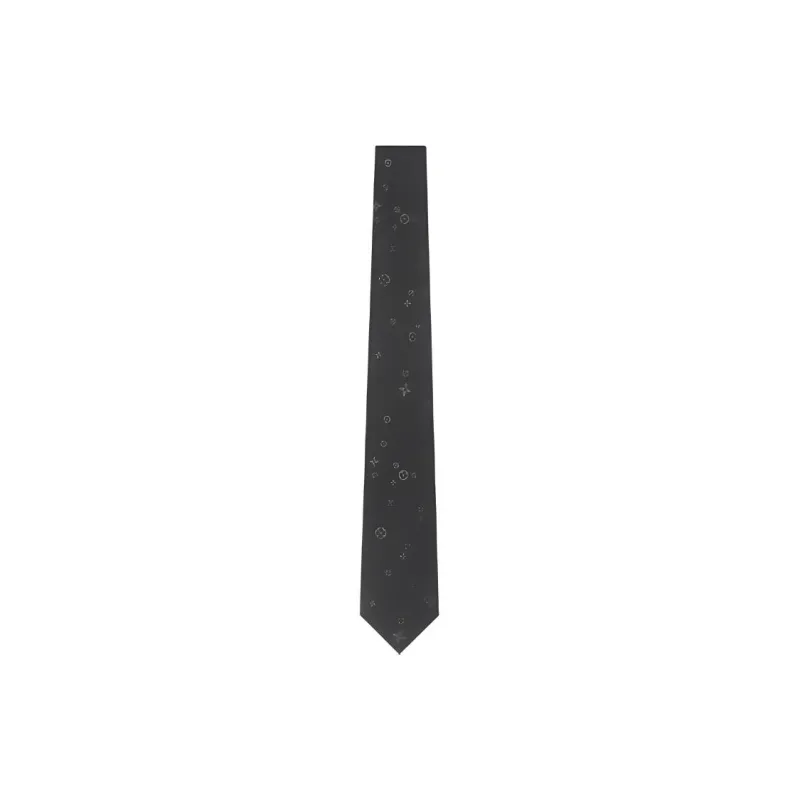 LOUIS VUITTON Lv Starry Night Tie-0