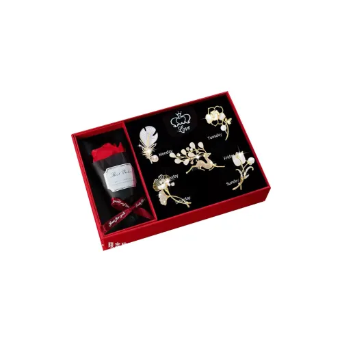GAGA Brooches Women's