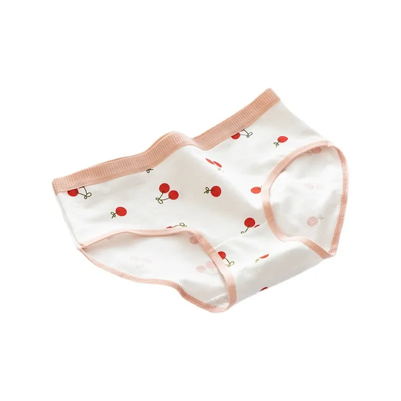 Herbal Primer Underpants Women's 3 Pack-9
