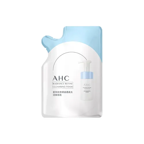A.H.C 클렌저 클리닝 남녀공용