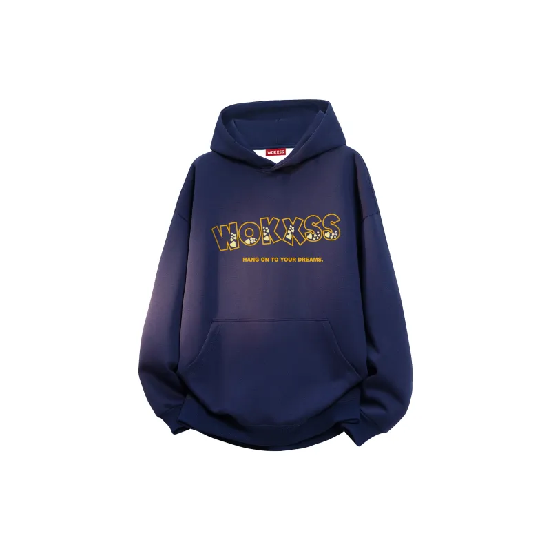 WOKXSS Sweatshirts Unisex-10