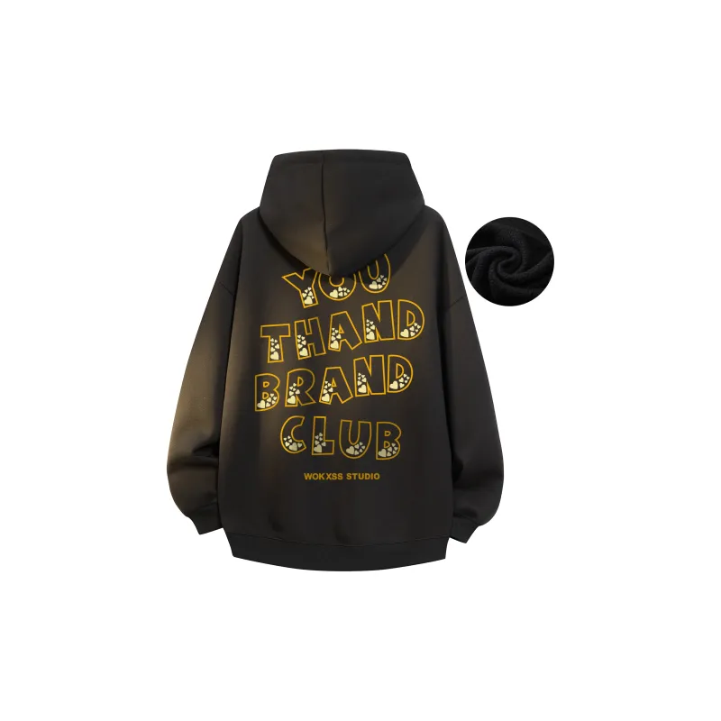 WOKXSS Sweatshirts Unisex-22
