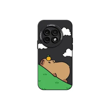 CHUNFAN Phone Cases