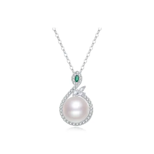 ME LUXE Freshwater Pearl Necklaces Women's