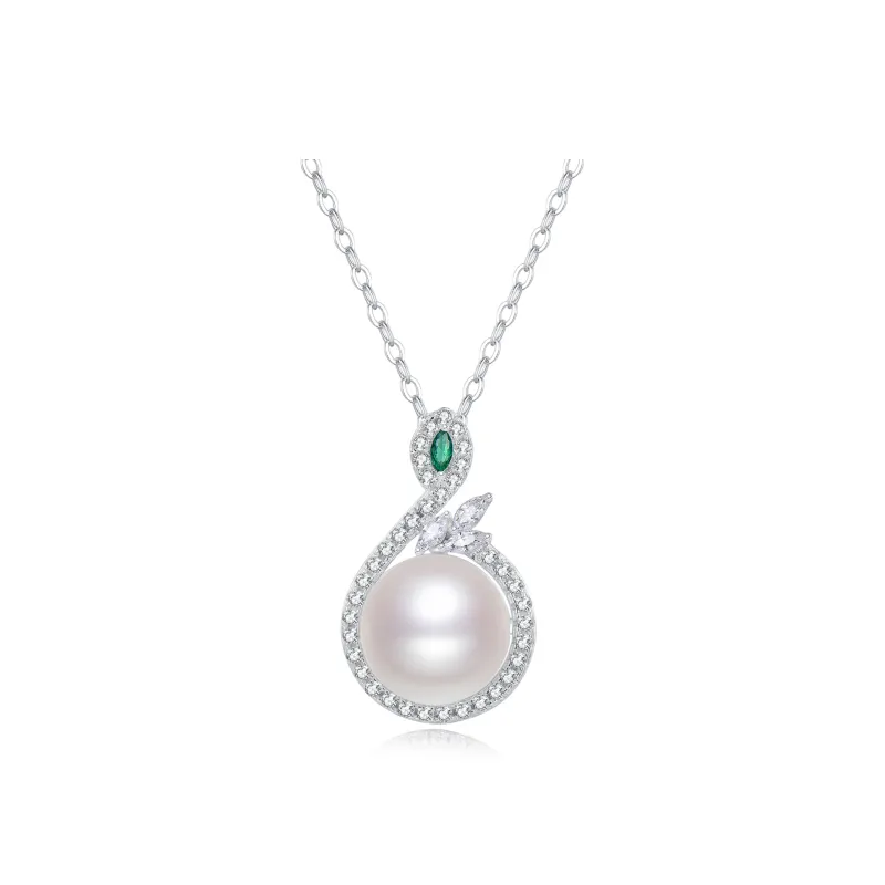 ME LUXE Freshwater Pearl Necklaces Women's-0