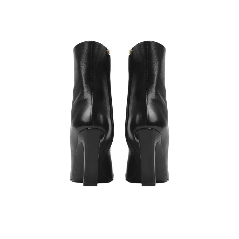 Bottega Veneta Nico Ankle Boots Women's-4