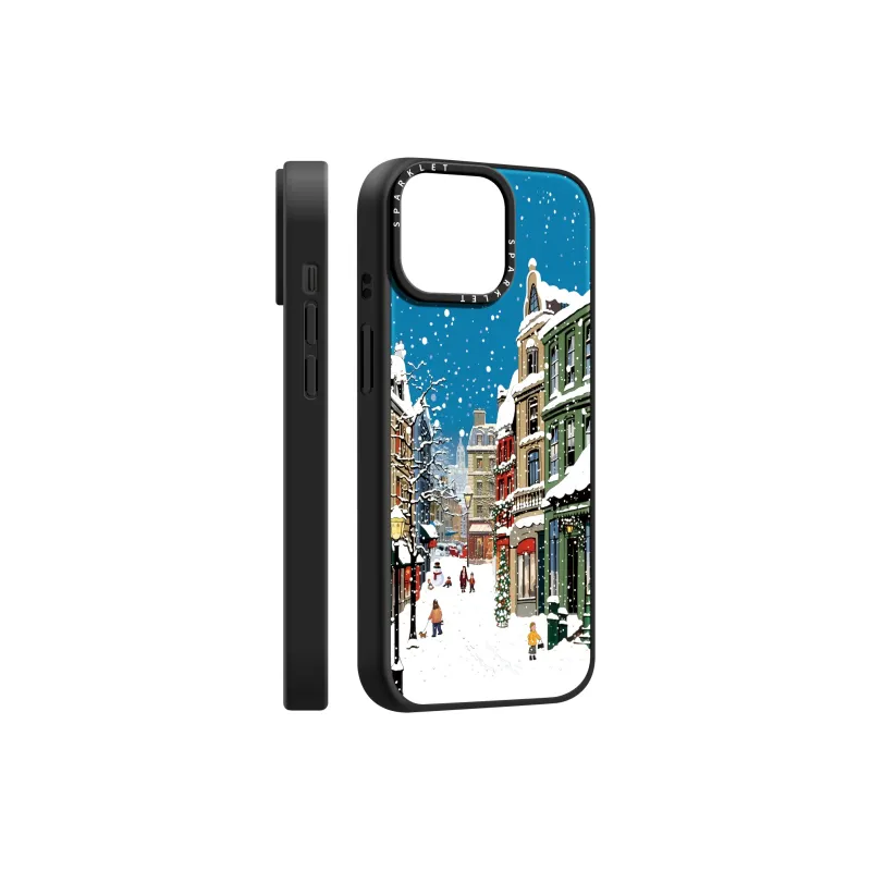 MINISO Phone Cases-3