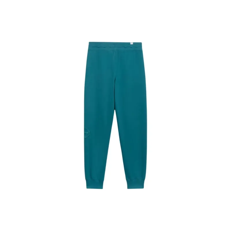 PUMA Script Logo Women's Sweatpants-1
