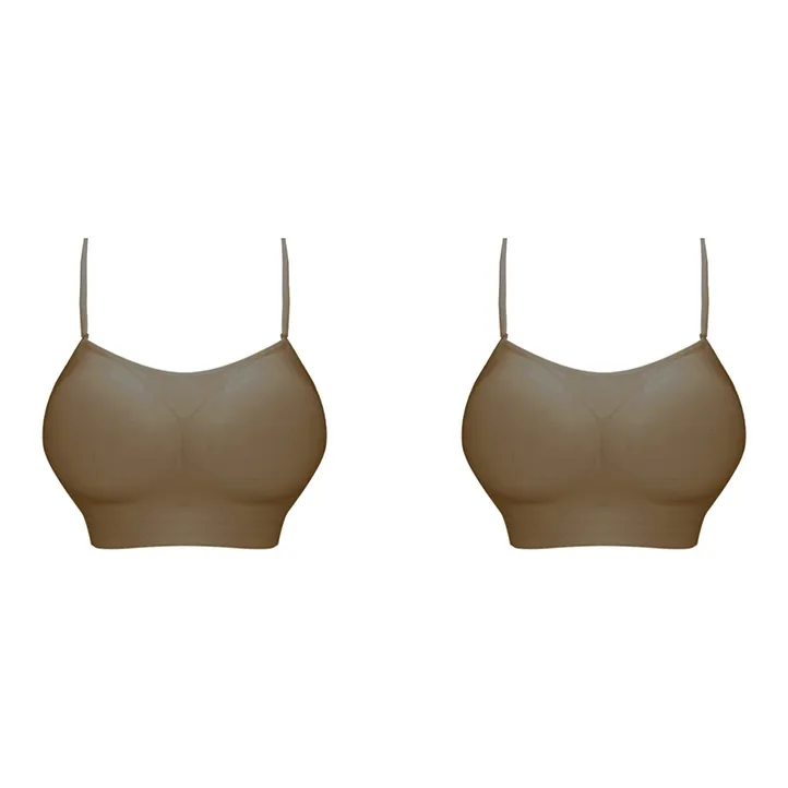 Cotton Gene Bra Women's Combo Set-7