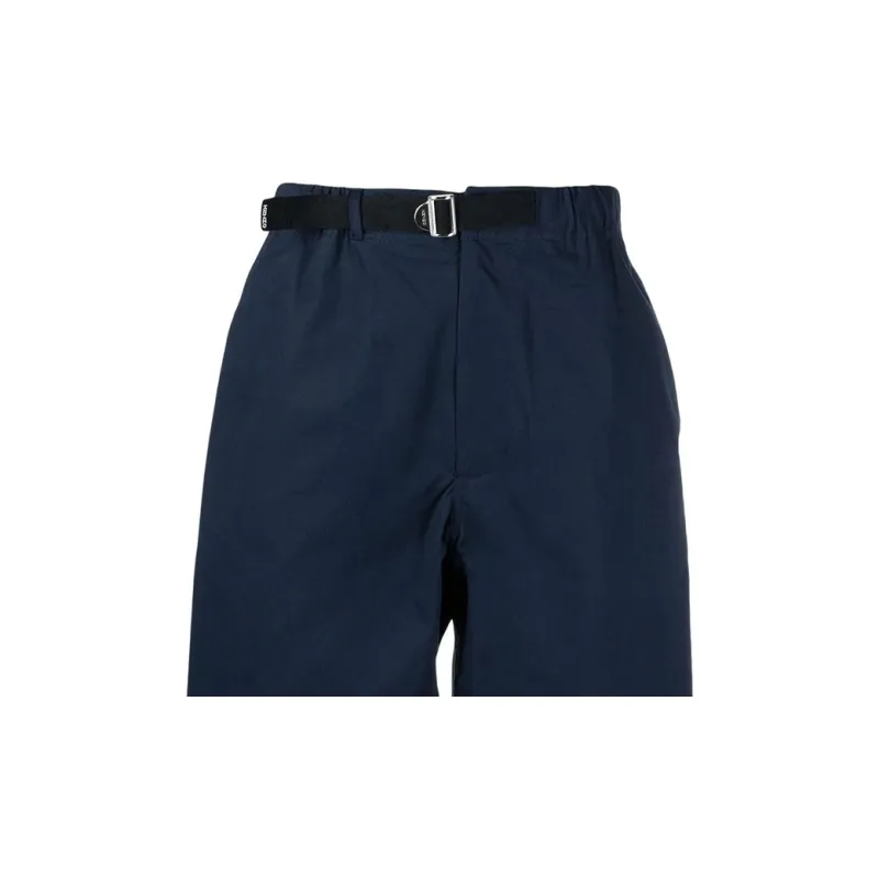 KENZO SS22 Shorts Men's Navy Blue-4