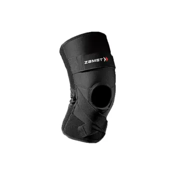 ZAMST Knee Pads Basketball, Volleyball, Skiing, Golf Unisex