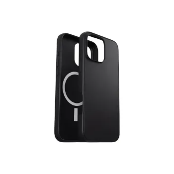 OtterBo TPU Material Strong Magnetic Adsorption Phone Cases Compatible With IPhone 16 Collection Minimalist Artsy Style