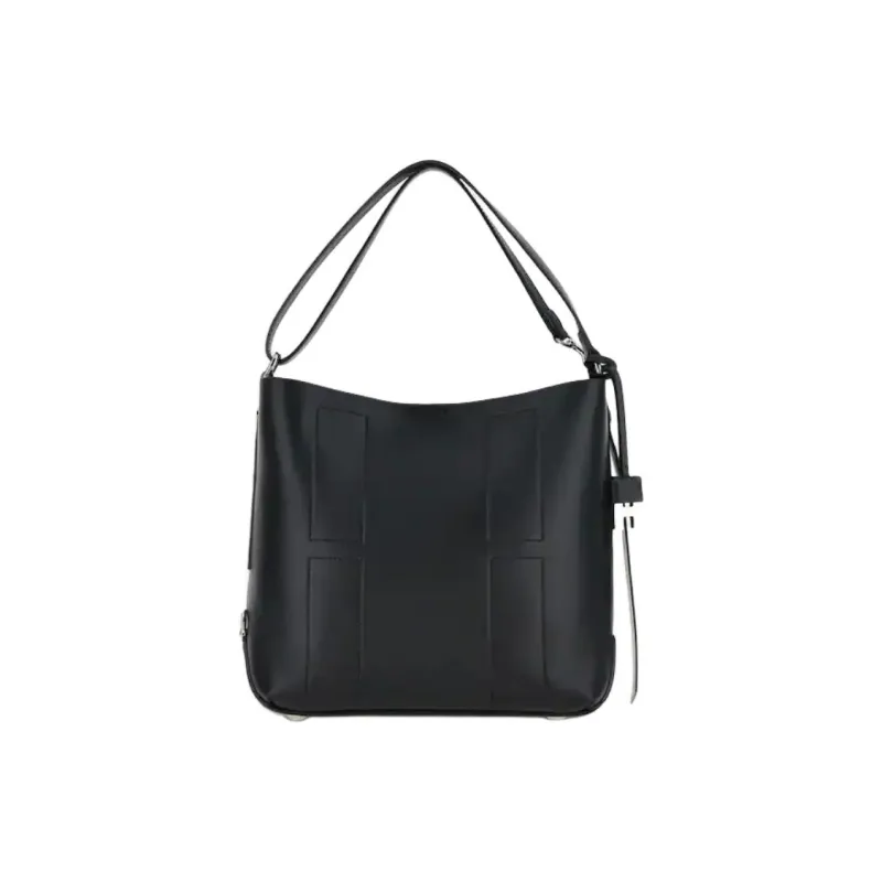 HOGAN Small Hocket Hobo Bag-1