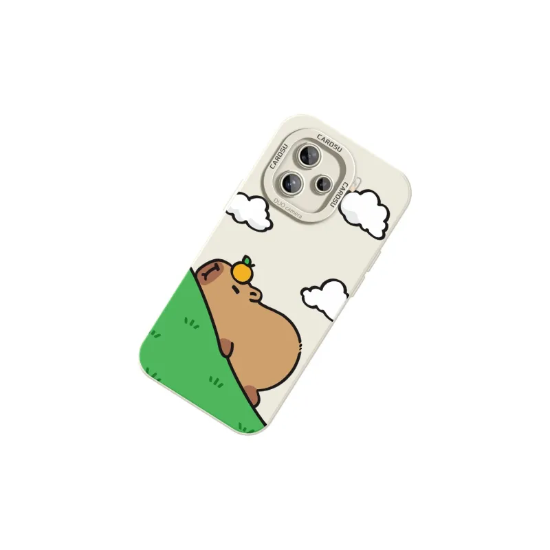 CHUNFAN Phone Cases-7