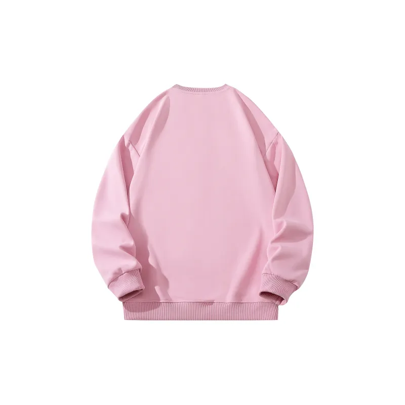 CREAZIONI LA FANTASIA E MOBILE Sweatshirt Unisex-7