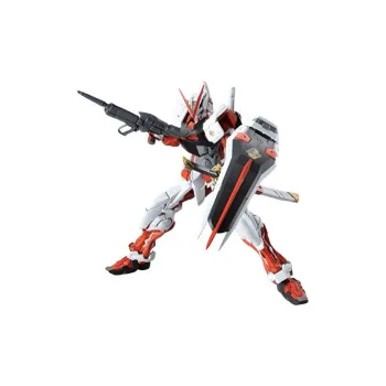 BANDAI MG Premium Bandai Limited, Red Heretic Model Kits