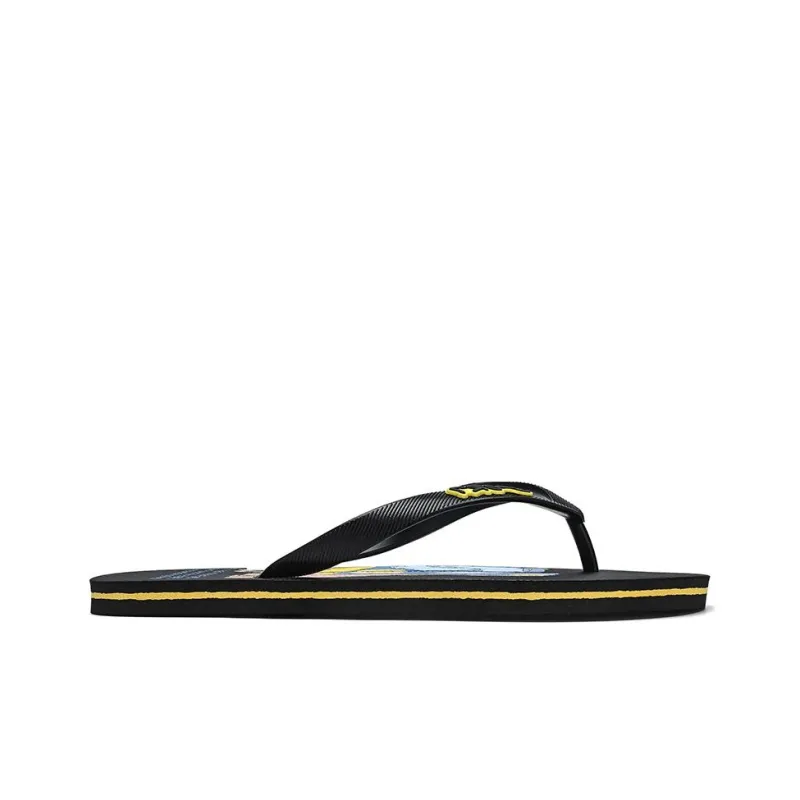 CariteSport EVA Abrasion Resistant Slip Resistant Flip Flops Men's-1
