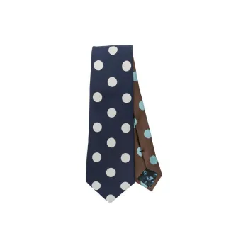 Paul Smith Giant Spot Tie