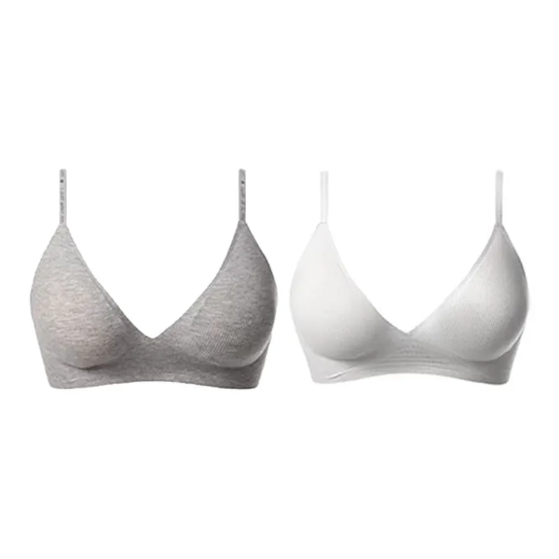 Cotton Gene Bra Women's Combo Set-10