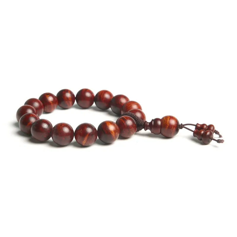 LINKY Laboratory Padauk Bracelets Unisex-0
