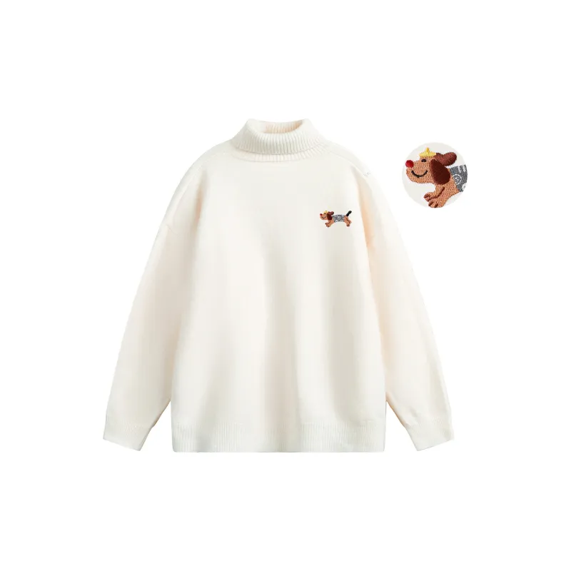 Emoji Sweaters Unisex-8