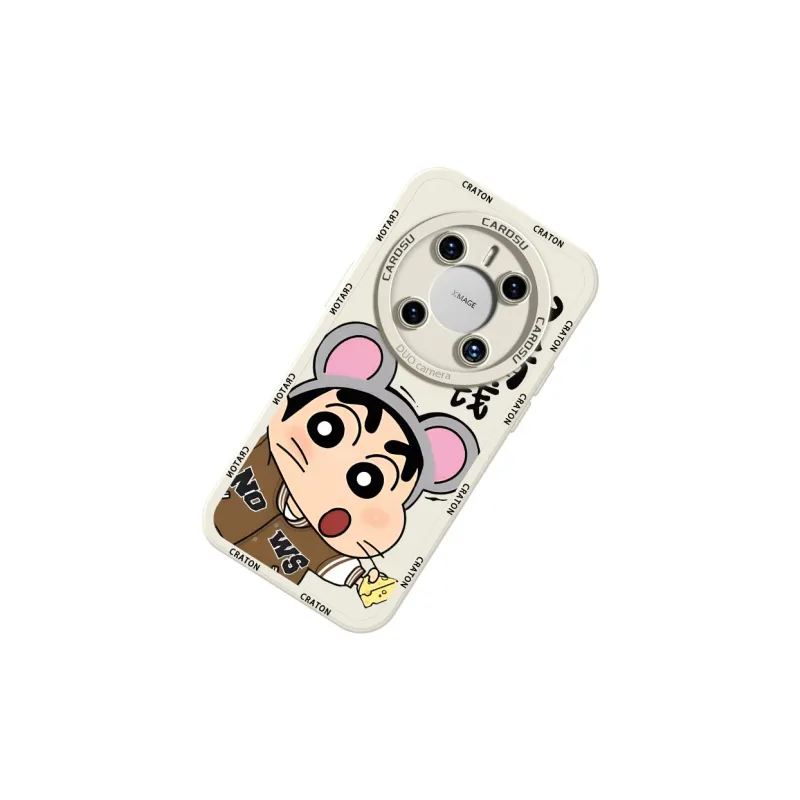 CHUNFAN Phone Cases-27