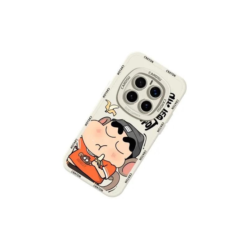 CHUNFAN Phone Cases-17