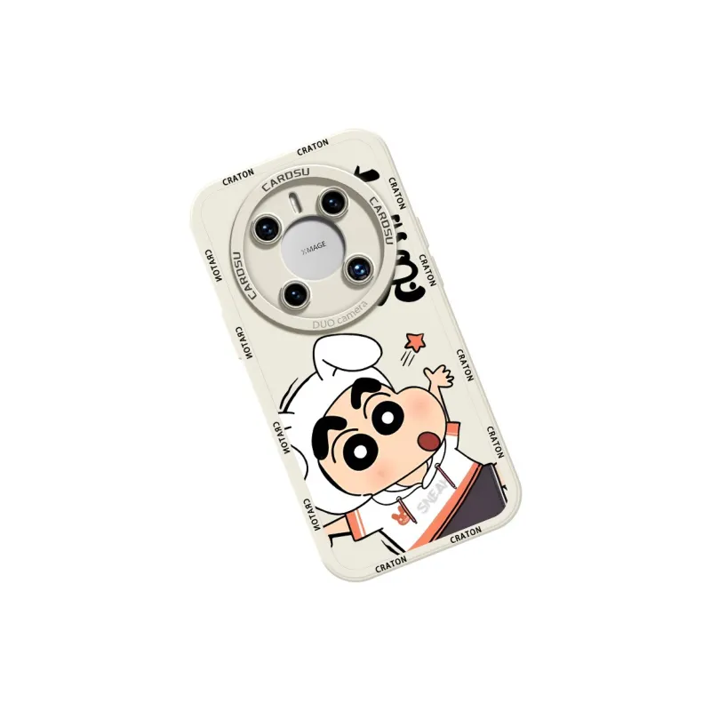 CHUNFAN Phone Cases-6
