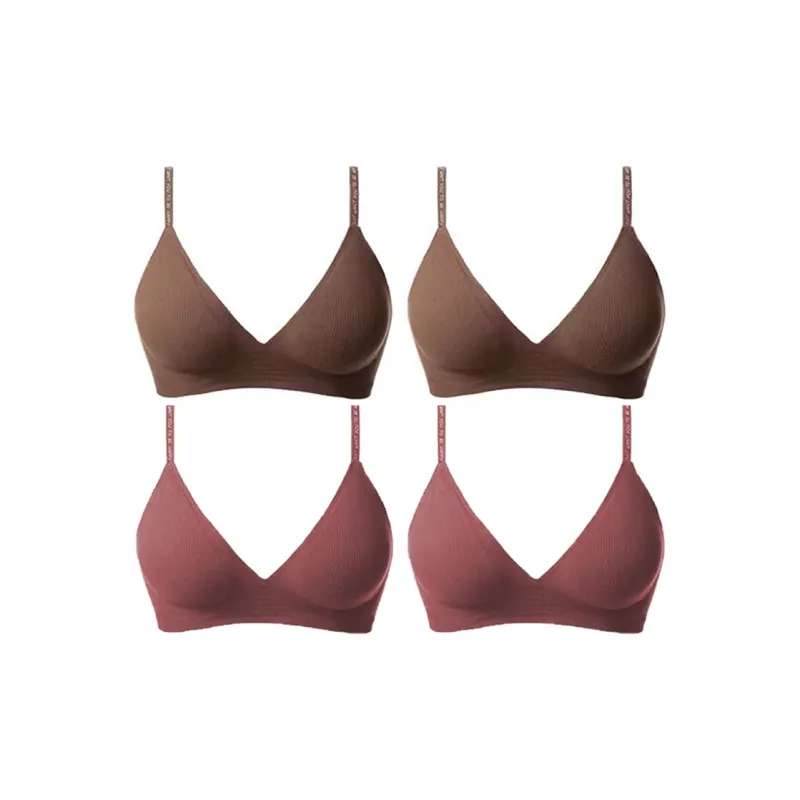 Cotton Gene Bra Women's Combo Set-21