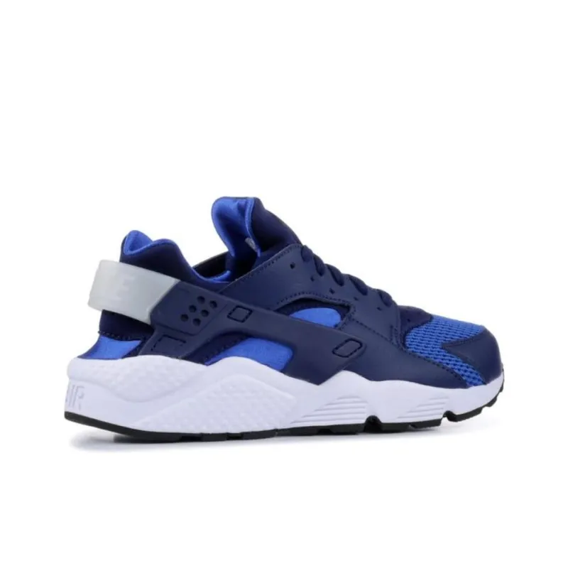 Nike Air Huarache Run Blue Void-2