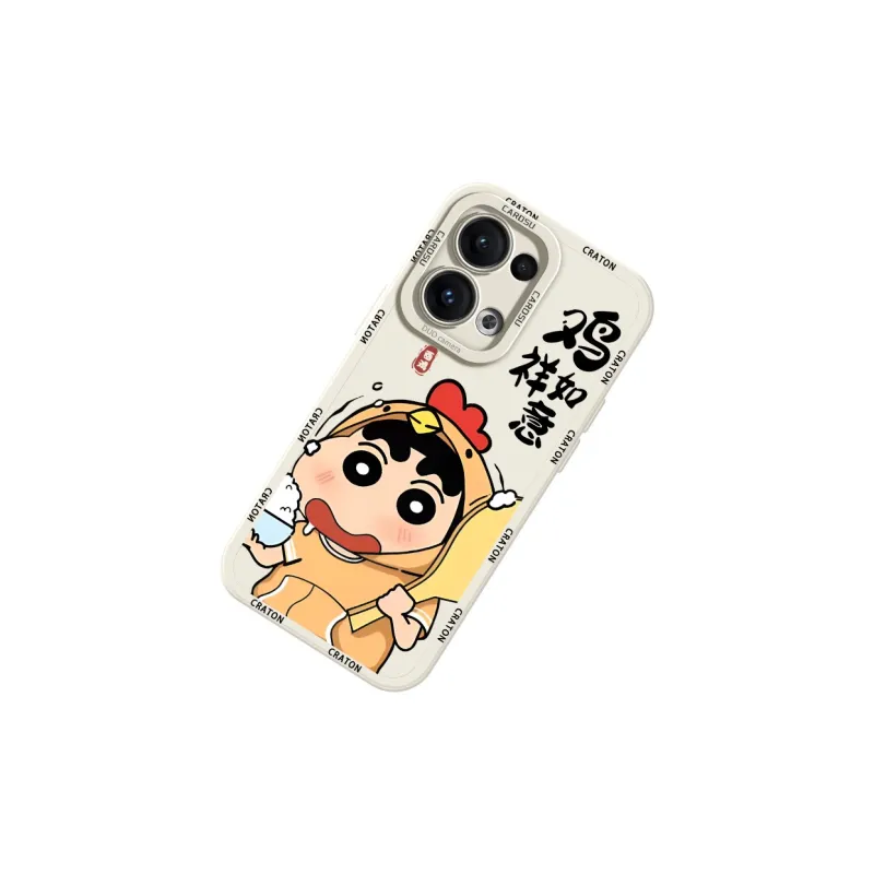 CHUNFAN Phone Cases-27