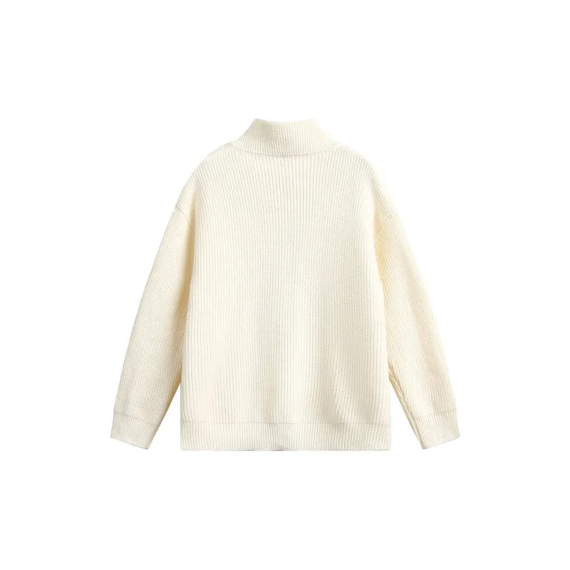 JEANSWEST Sweaters Unisex-9