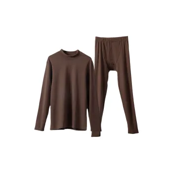 Yalu Men Thermal Sets