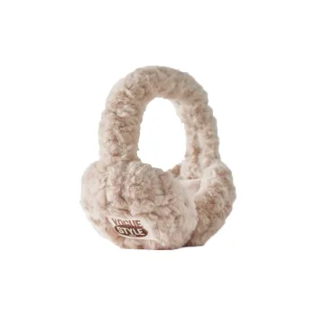 RX UVCUT Polyester Earmuffs Unisex