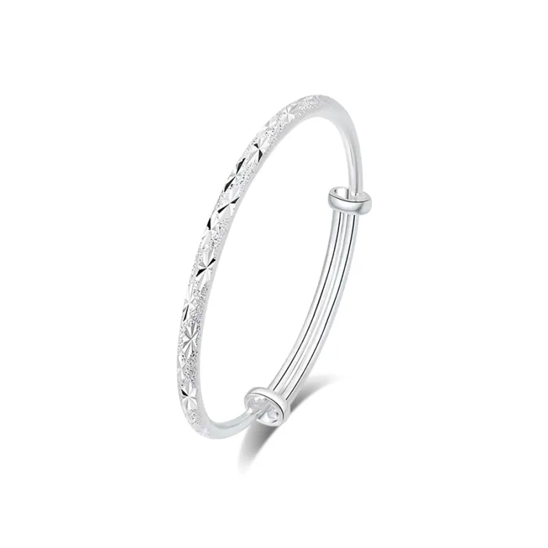 KUMET Alloy Bangles Women's Couple Matching Box-0