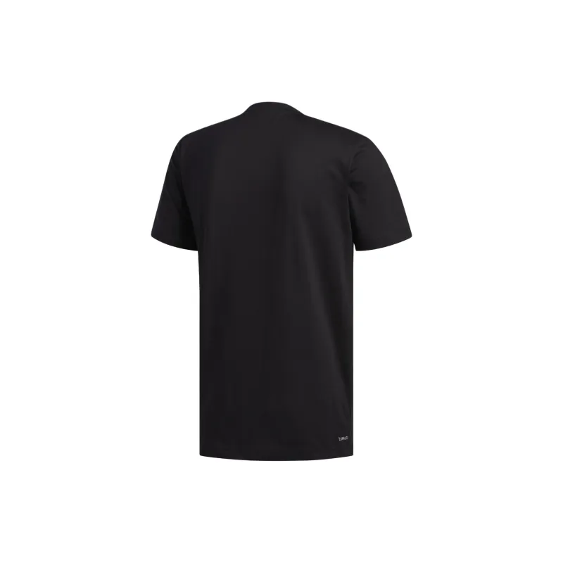 Adidas Mitchell Series T Shirt Men's Black-1