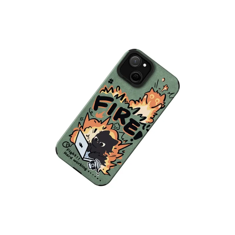 KEXINSHENG Phone Cases-22