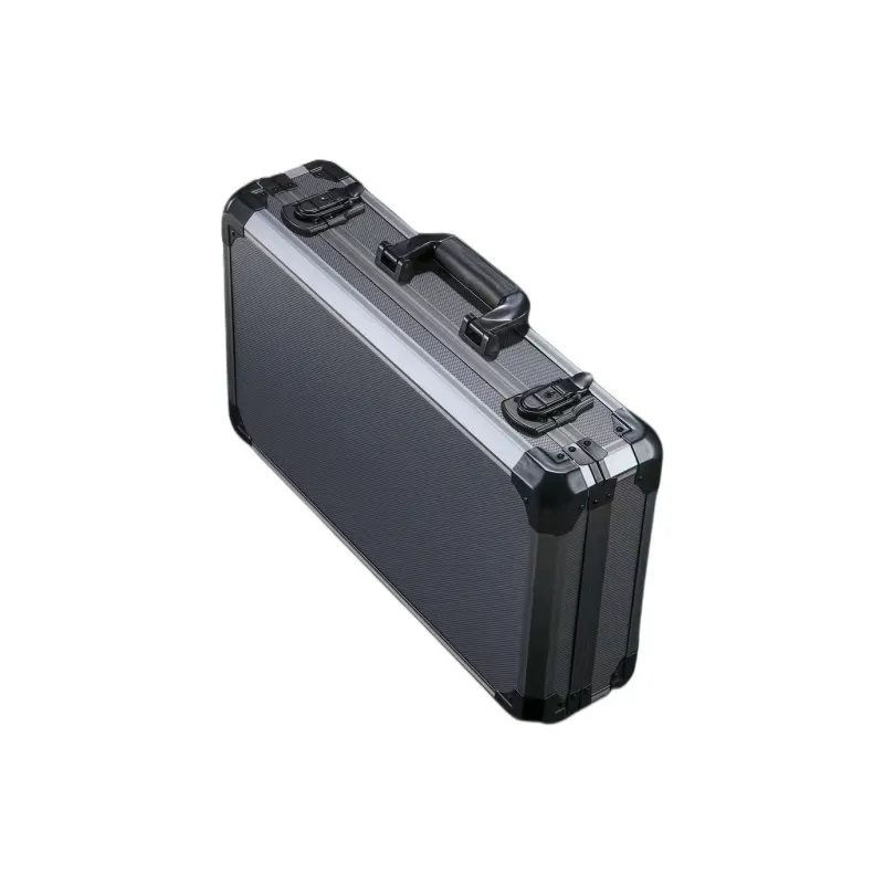 LIGHTIDEA Unisex Watch Case-8