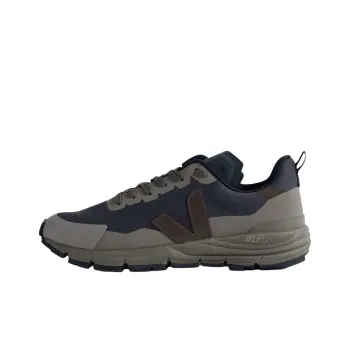 Vibram x VEJA Dekkan Low Top Casual Shoes Men's Green